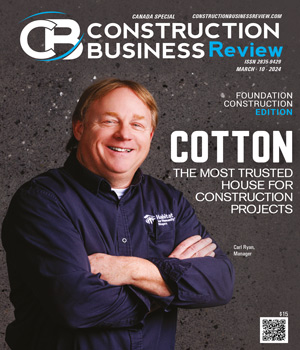 Top 10 Foundation Construction Services Companies in Canada - 2024